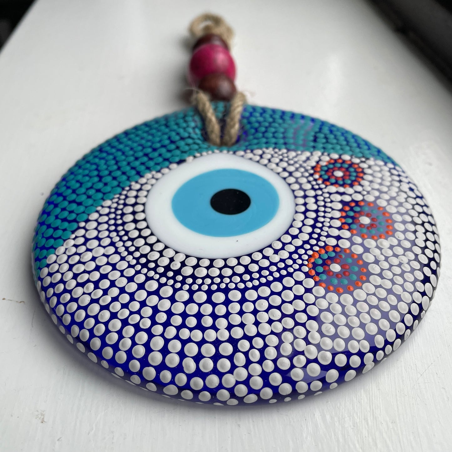 Evileye Wall Hanging