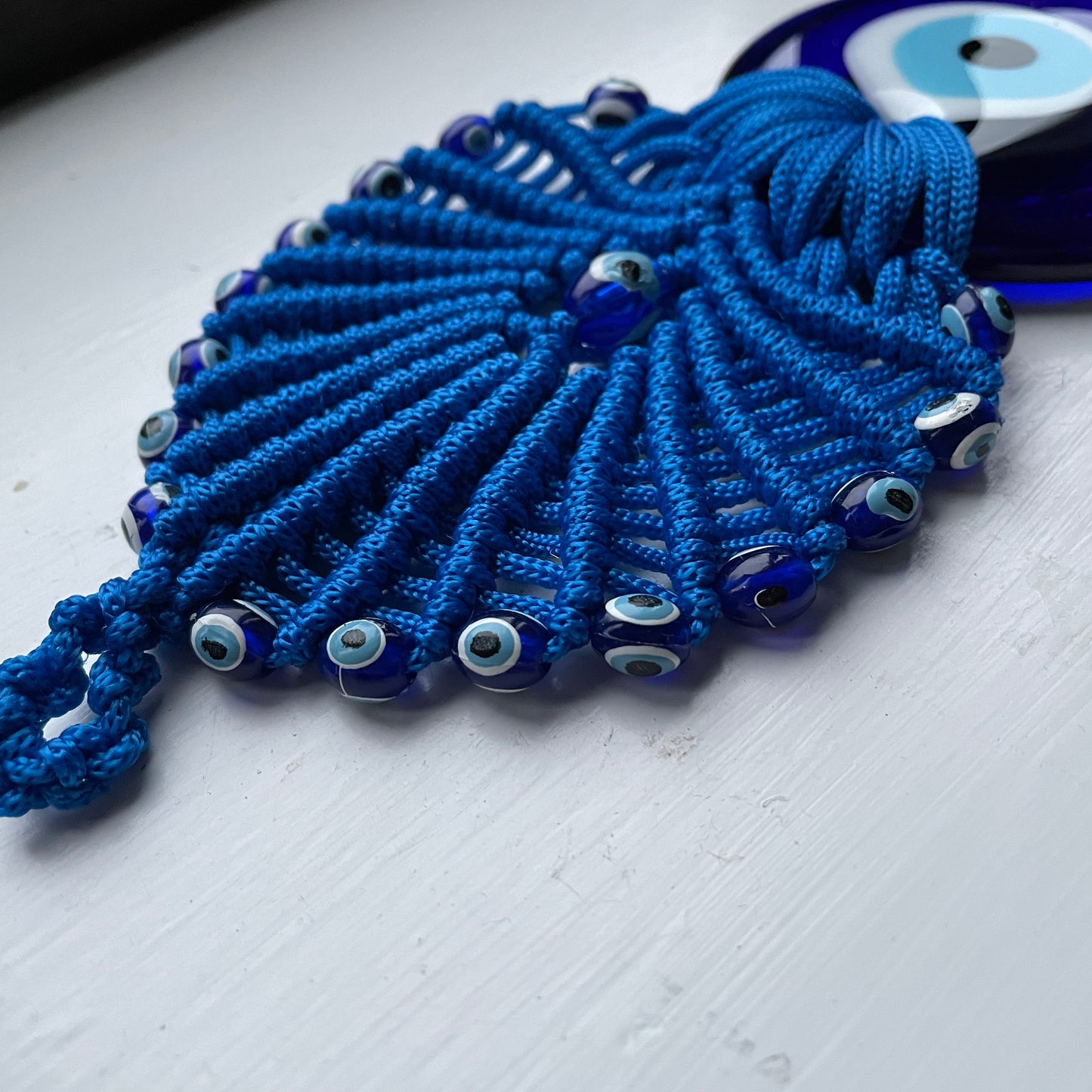 EVILEYE WALL HANGING