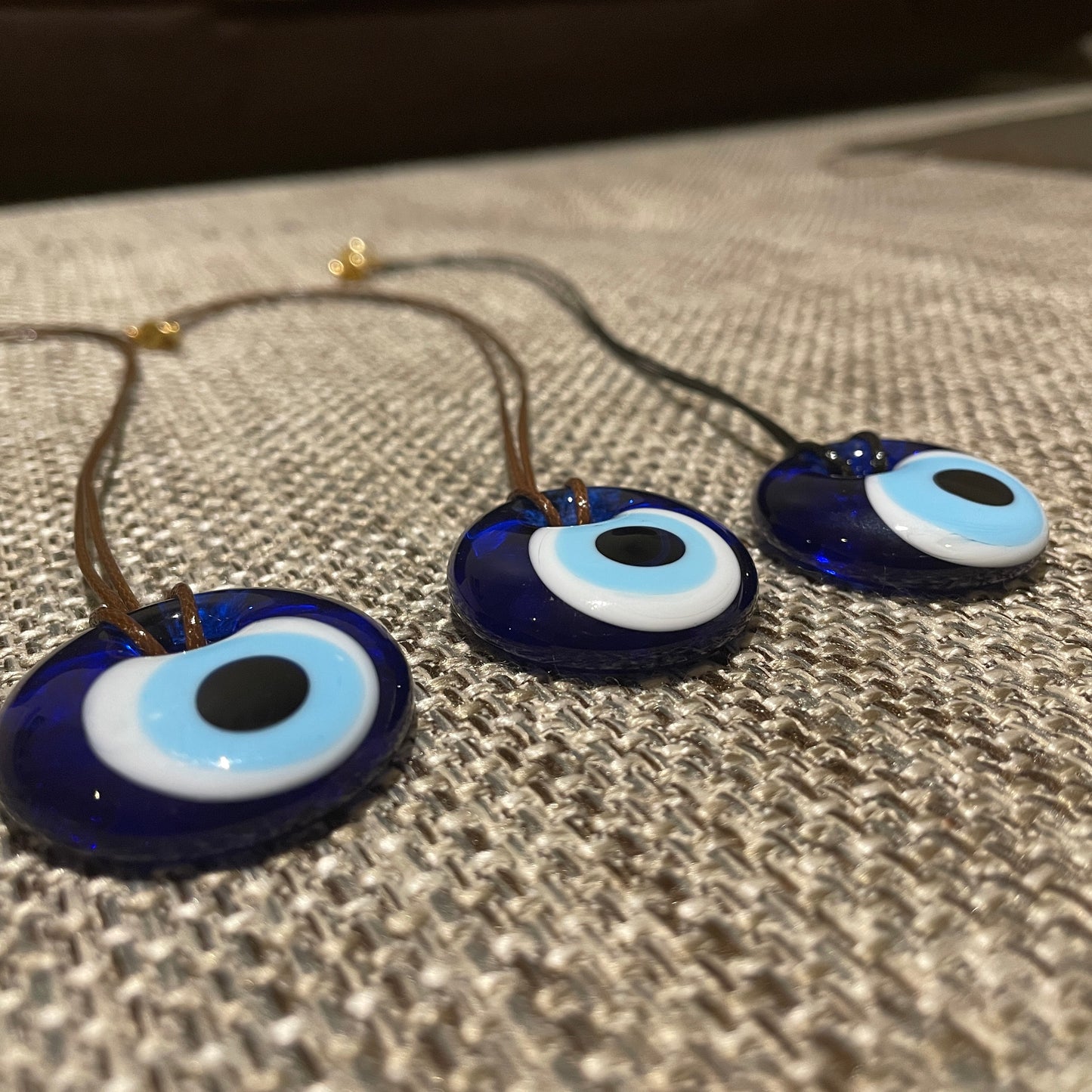 EVILEYE NECKLACE