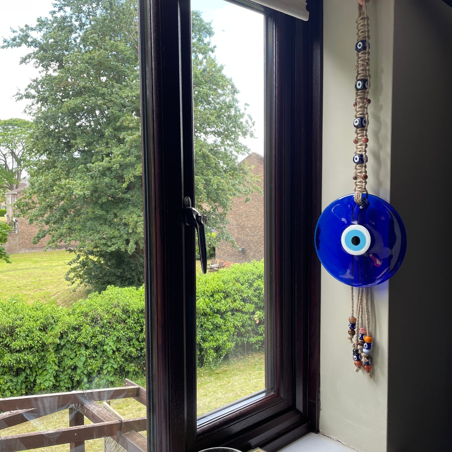 Big Size Evileye Wall Hanger 16cm