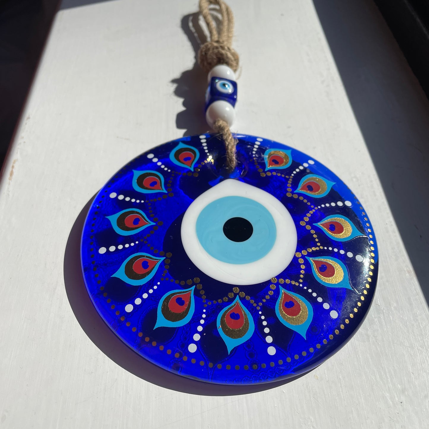 Evileye Wall Hanging