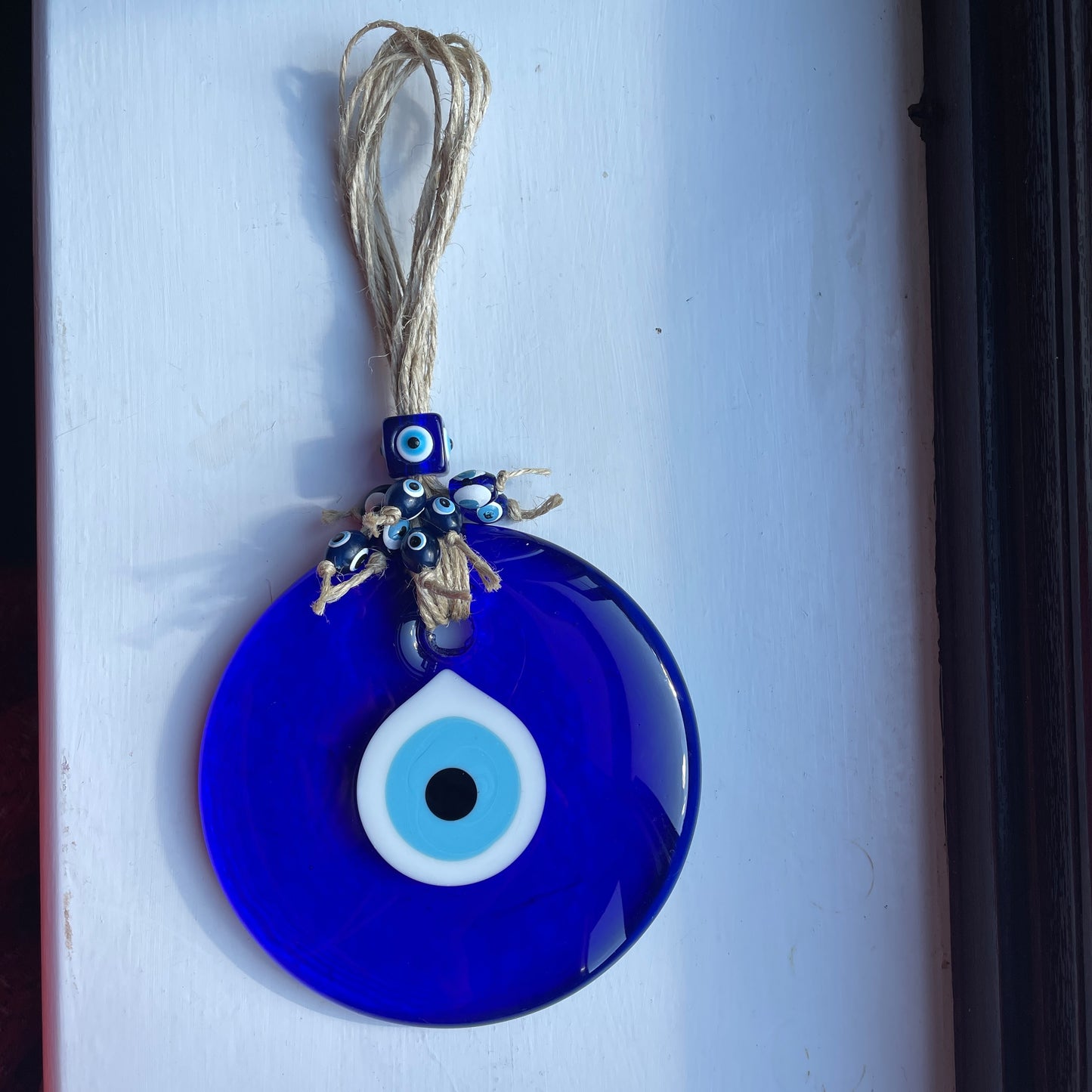 Evileye Wall Hanging