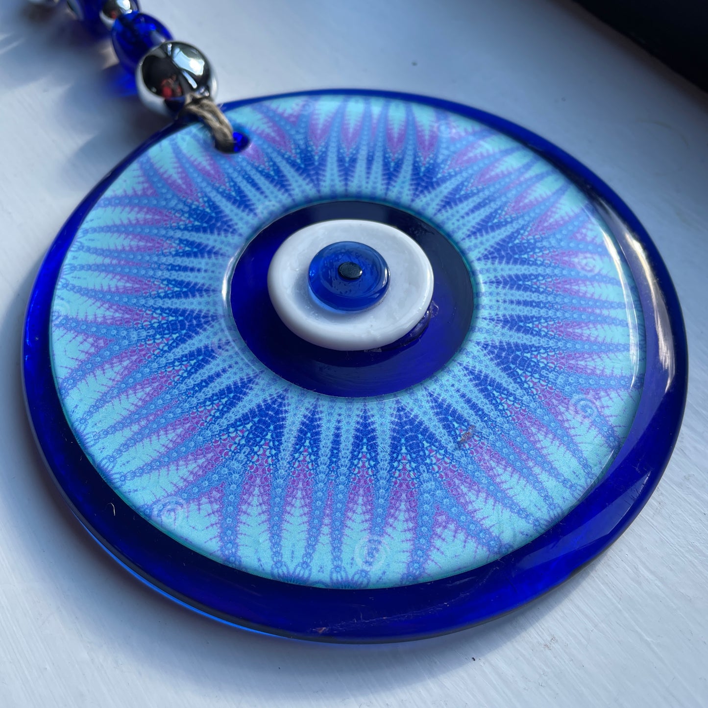 Evileye Wall Hanging