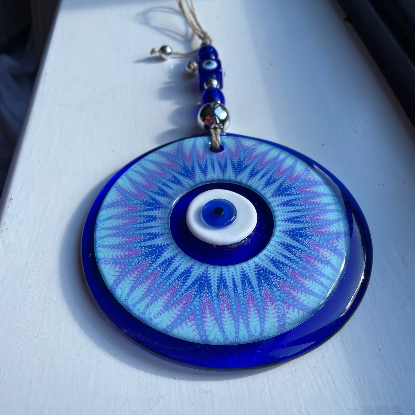 Evileye Wall Hanging