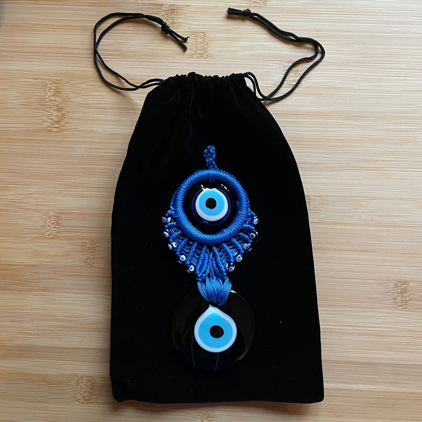 EVILEYE WALL HANGING