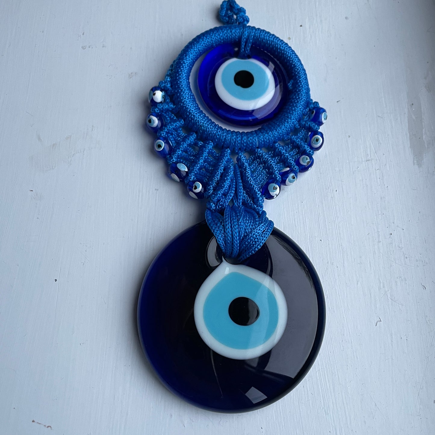 EVILEYE WALL HANGING