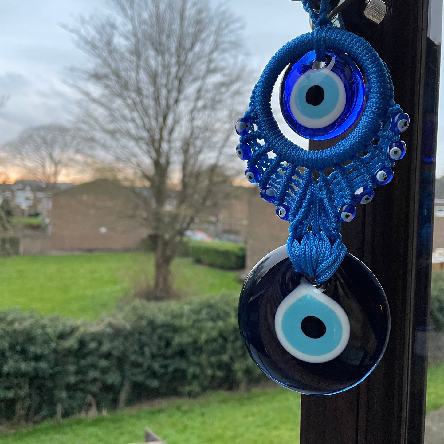 EVILEYE WALL HANGING