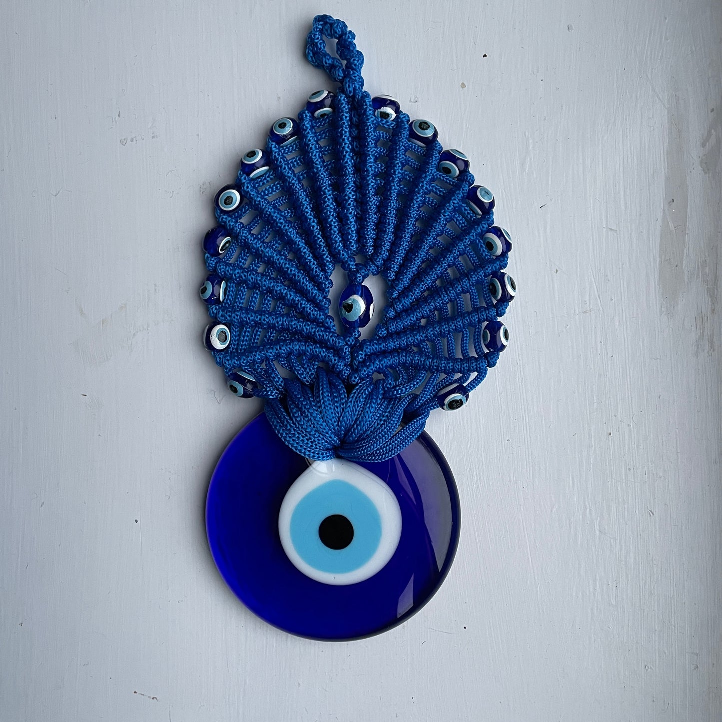 EVILEYE WALL HANGING