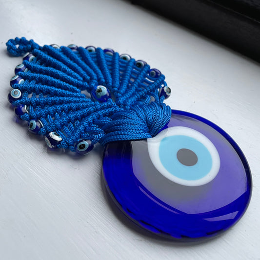 EVILEYE WALL HANGING