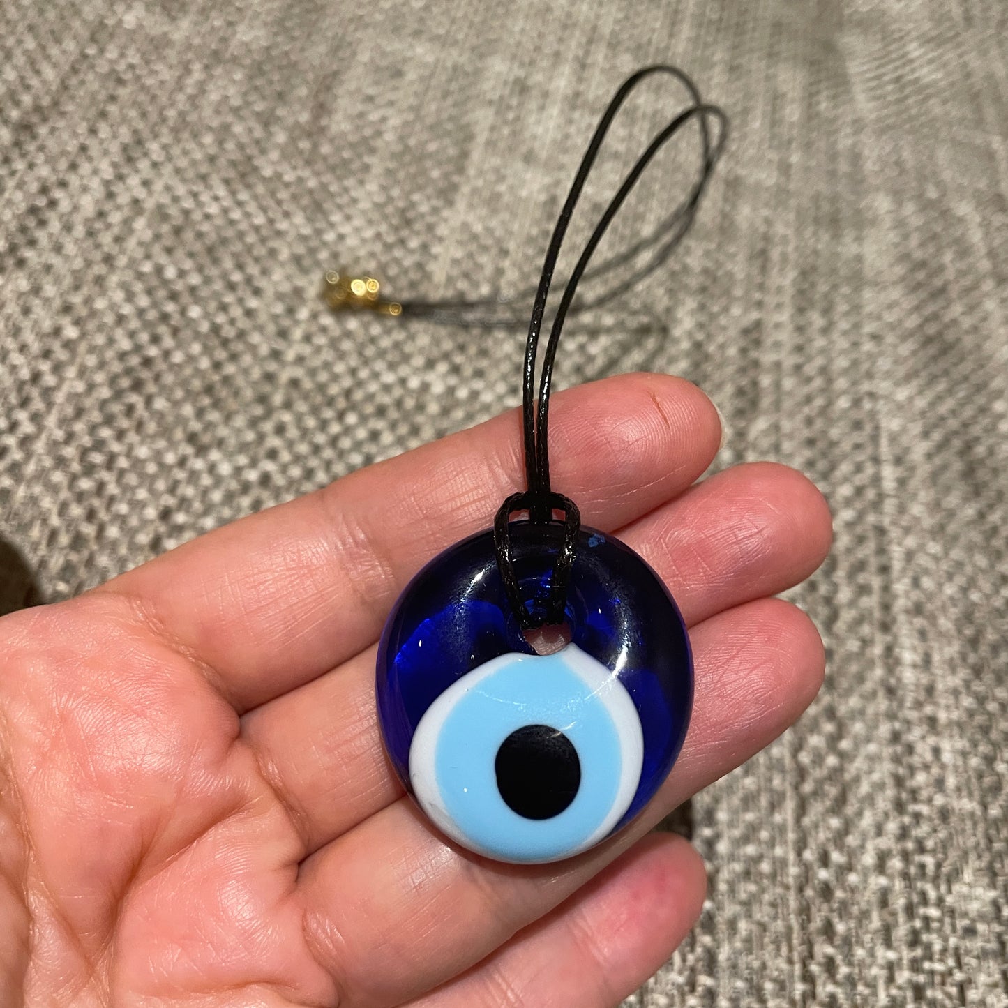 EVILEYE NECKLACE