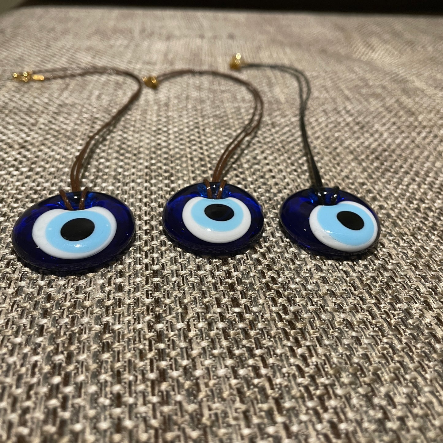 EVILEYE NECKLACE