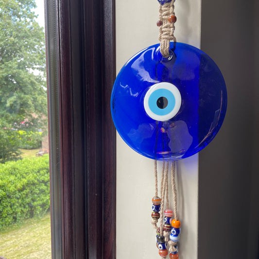 Big Size Evileye Wall Hanger 16cm