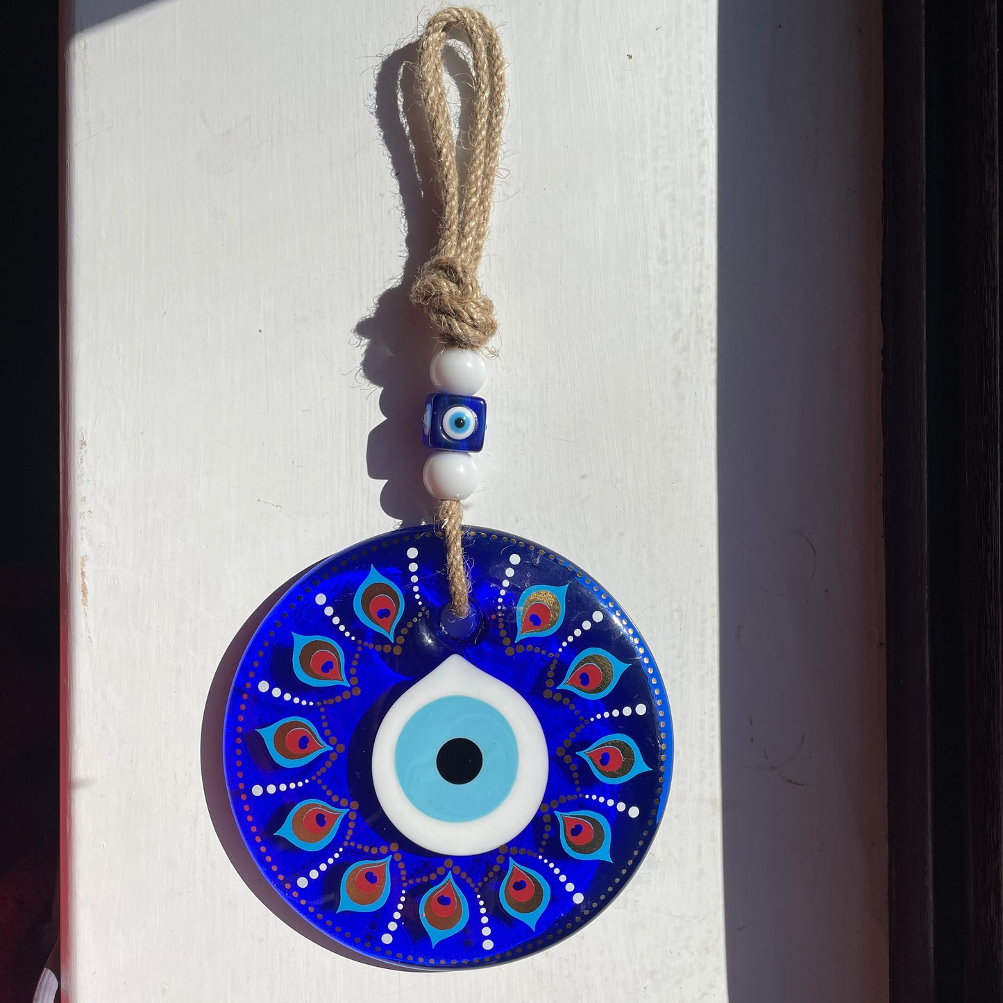 Evileye Wall Hanging