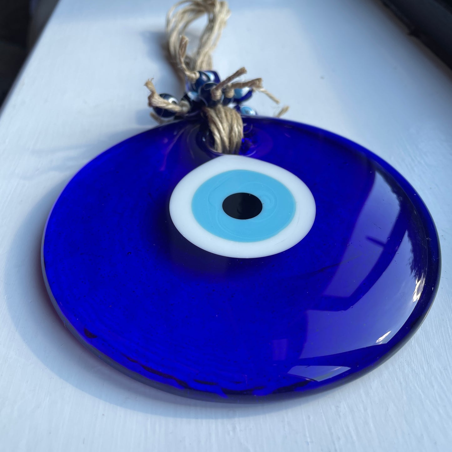 Evileye Wall Hanging