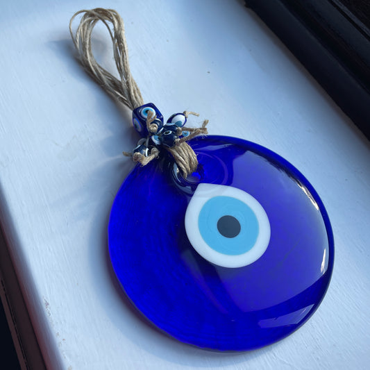 Evileye Wall Hanging