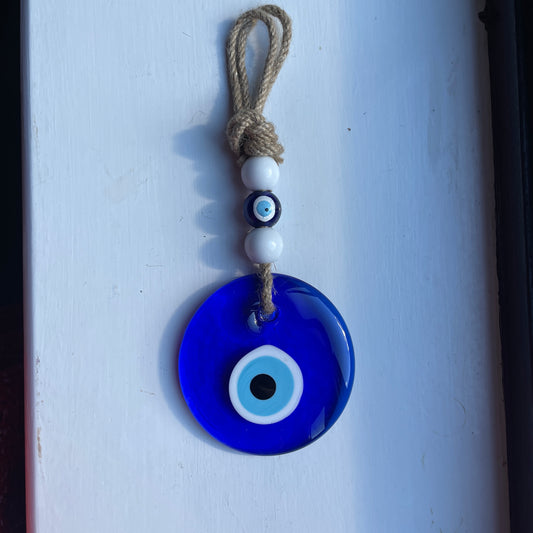 Evileye Wall Hanging