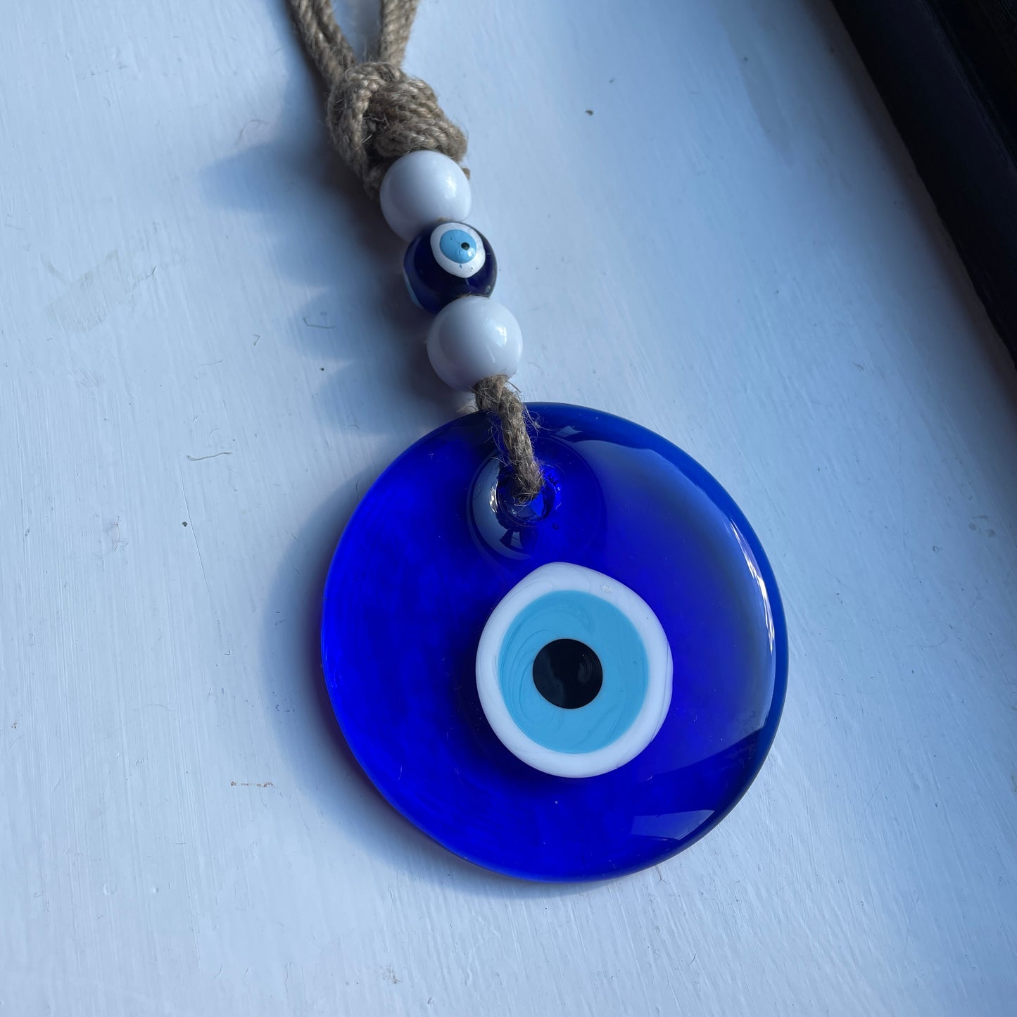 Evileye Wall Hanging