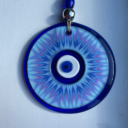 Evileye Wall Hanging